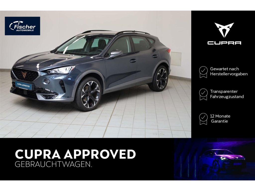 Bild des Angebotes Cupra Formentor 1.5 TSI