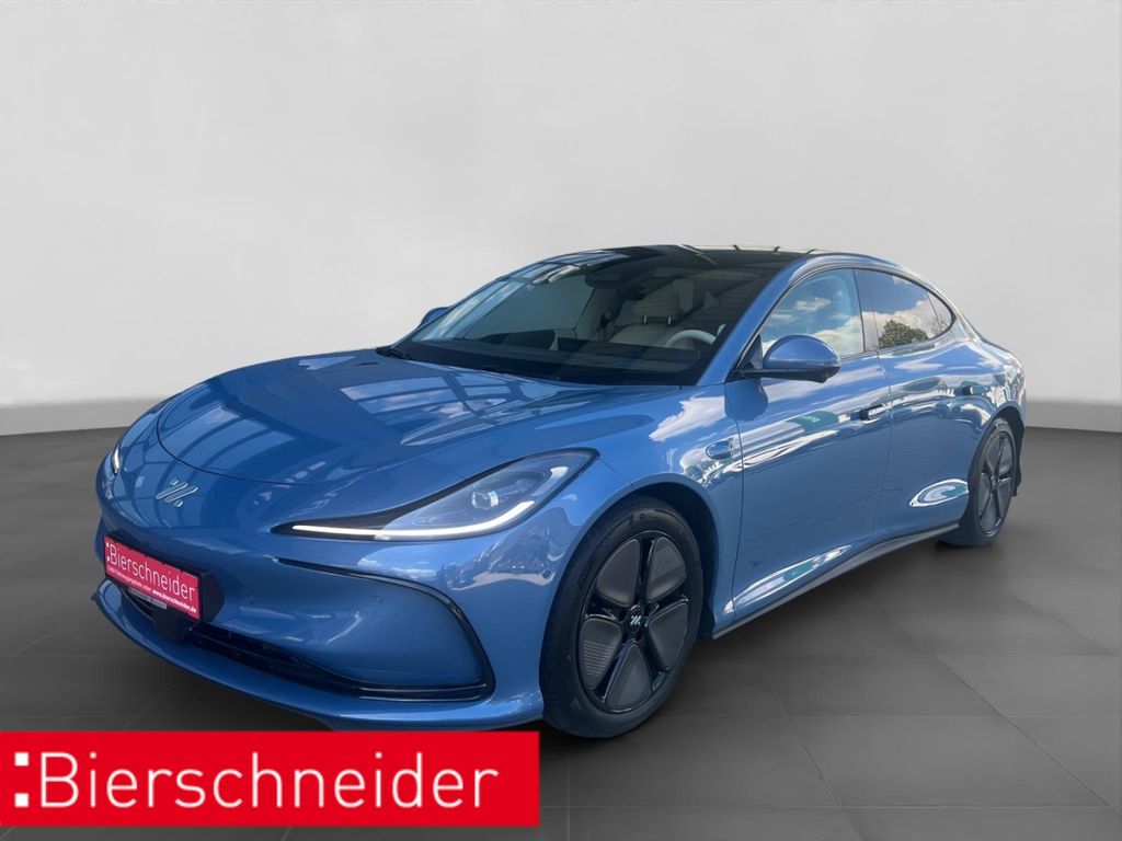 Bild des Angebotes MG IM 5 Premium 800V Allradlenkung Pano 360 ACC
