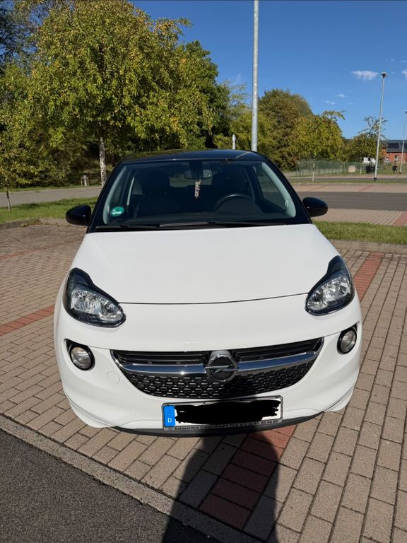 Bild des Angebotes Opel Adam SLAM 1.4 74kW SLAM
