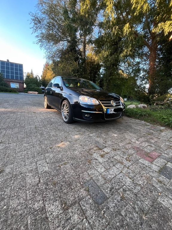 Volkswagen Jetta 1.6 Freestyle Freestyle