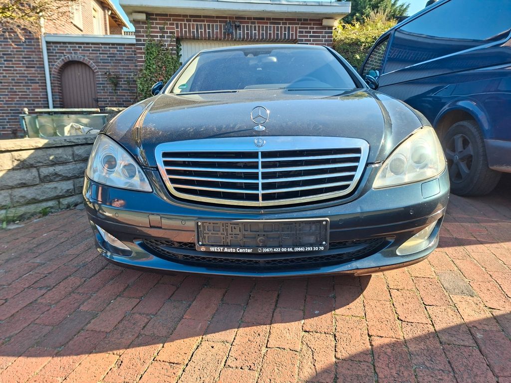 Bild des Angebotes Mercedes-Benz S 320 CDI Standard