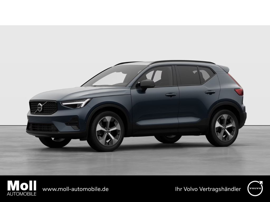 Bild des Angebotes Volvo XC40 B4 Ultra Dark 2WD Standh. Licht-Paket Notra