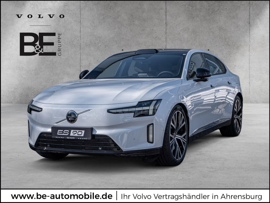 Bild des Angebotes Volvo ES90 245 kW Single Motor Extended Range RWD Ultr