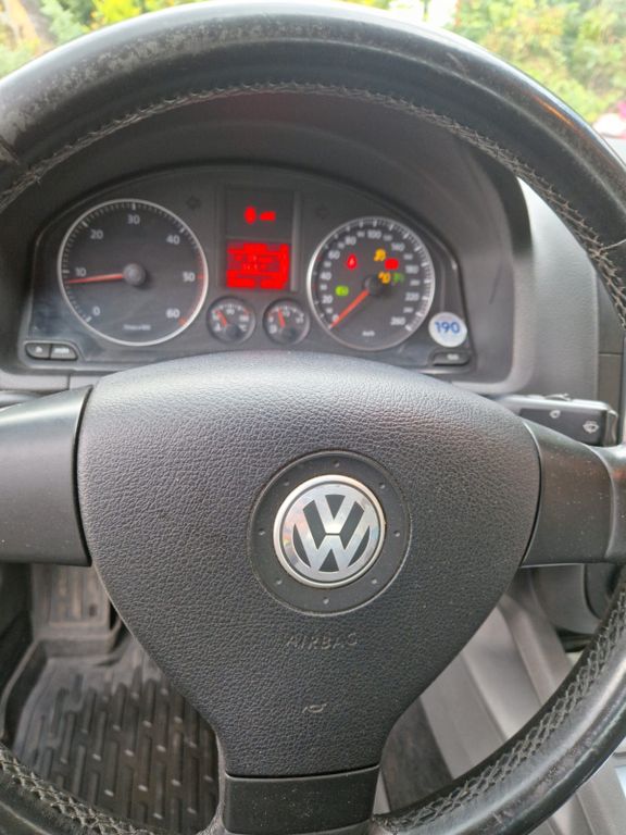 Bild des Angebotes Volkswagen Jetta 1.6 TDI DSG Highline Highline