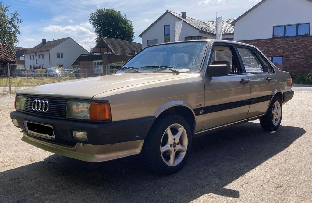 Bild des Angebotes Audi 80