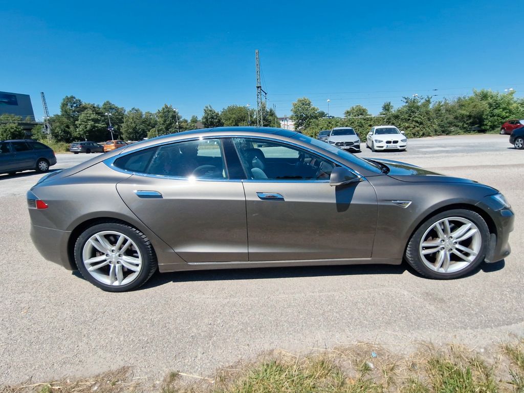 Bild des Angebotes Tesla Model S 90D -