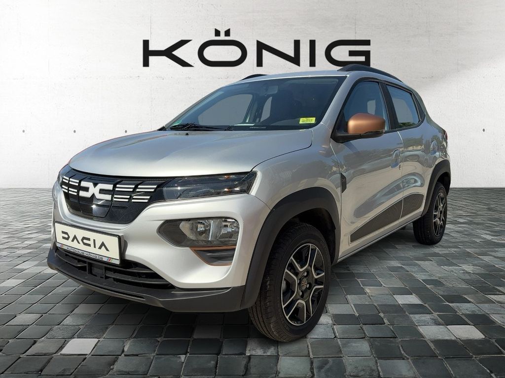 Bild des Angebotes Dacia Spring Extreme 65 Kamera Carplay Klima