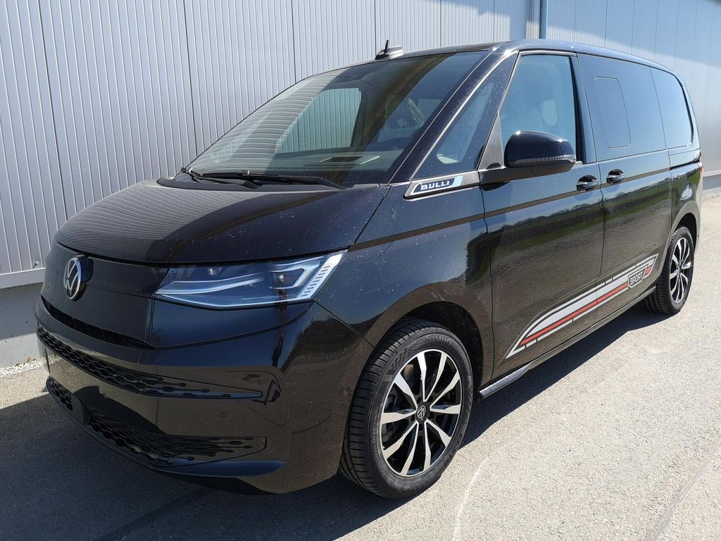 Bild des Angebotes Volkswagen T7 Multivan 1,5eHybrid DSG 4Motion Sport Edition