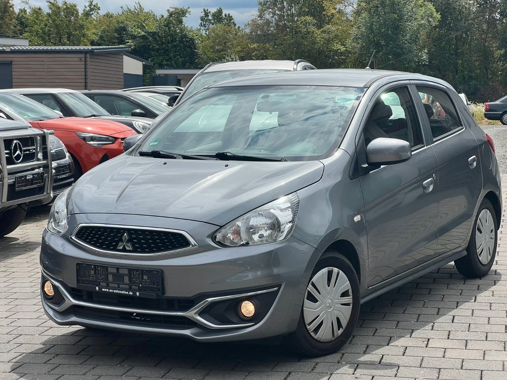 Bild des Angebotes Mitsubishi Space Star Active