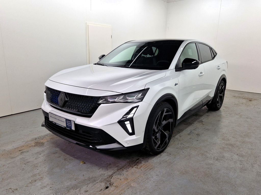 Bild des Angebotes Renault Rafale Atelier Alpine Hyper Hybrid 4x4 300