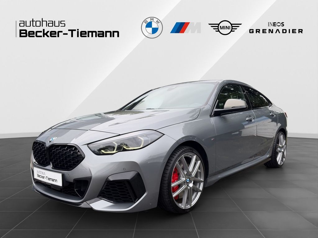 Bild des Angebotes BMW M235i xDrive Gran Coupé M Sport Pro HUD DrivAss