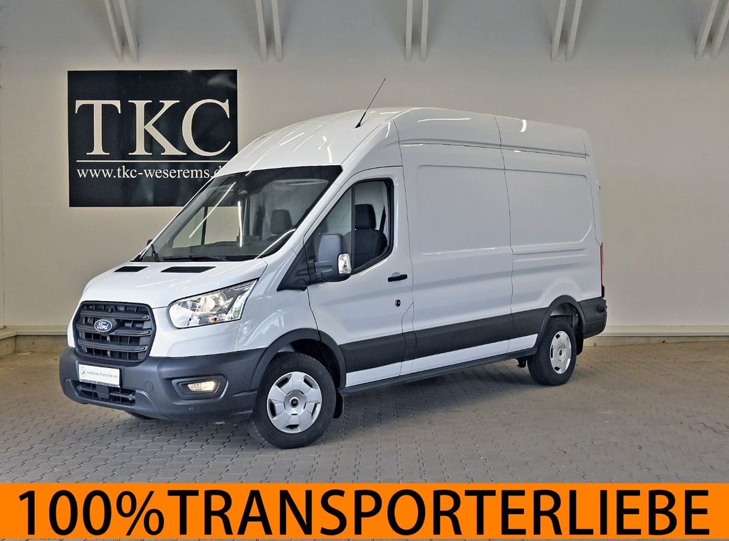 Bild des Angebotes Ford Transit 350 TDCI L3H3 Trend Navi EZ 2025 #T207