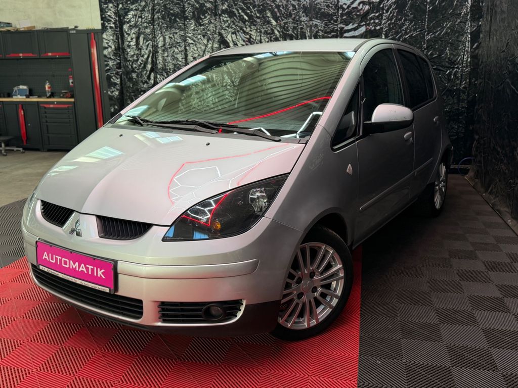 Bild des Angebotes Mitsubishi Colt CZ3 Lim. 5-trg. 1.3 Motion Plus*Automatik*