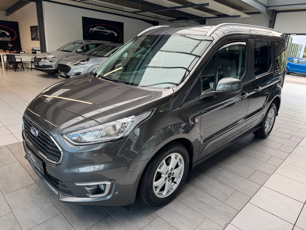 Bild des Angebotes Ford Tourneo Connect Titanium