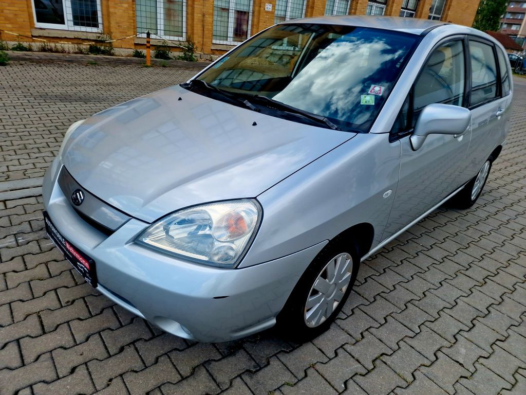 Bild des Angebotes Suzuki Liana 1.6 *Klima*Tüv 6/2027*