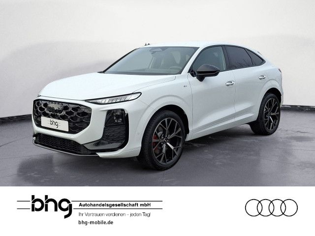 Bild des Angebotes Audi Q3 Sportback TFSI quattro S tronic