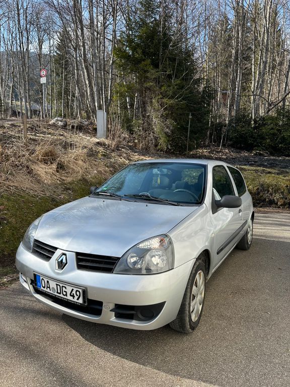 Bild des Angebotes Renault Clio Campus 1.2 Campus