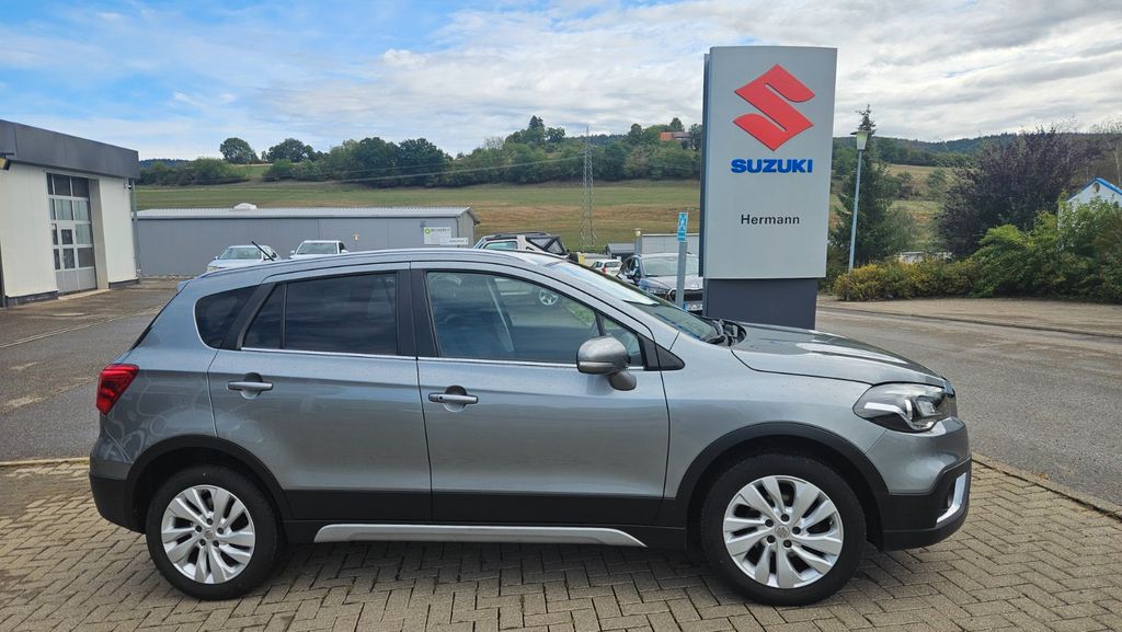 Bild des Angebotes Suzuki SX4 S-Cross Comfort