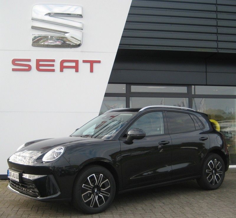 Bild des Angebotes GWM Ora 5 SUV Luxury 1.5 Turbo DCT/7JahreGarantie