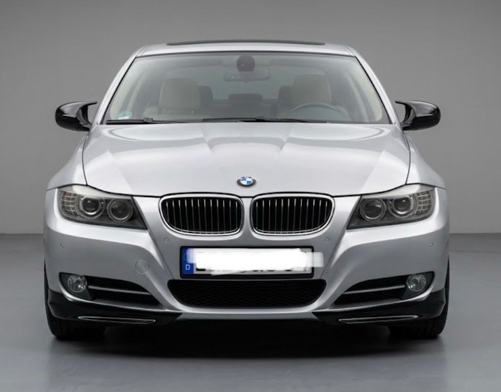 Bild des Angebotes BMW 325i Limousine R6 3.0