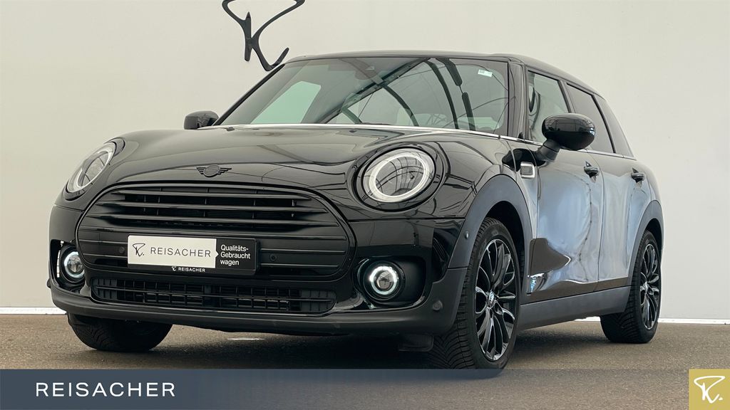 Bild des Angebotes MINI One Clubman Classic-Trim Navi HUD RFK PDC LED 17