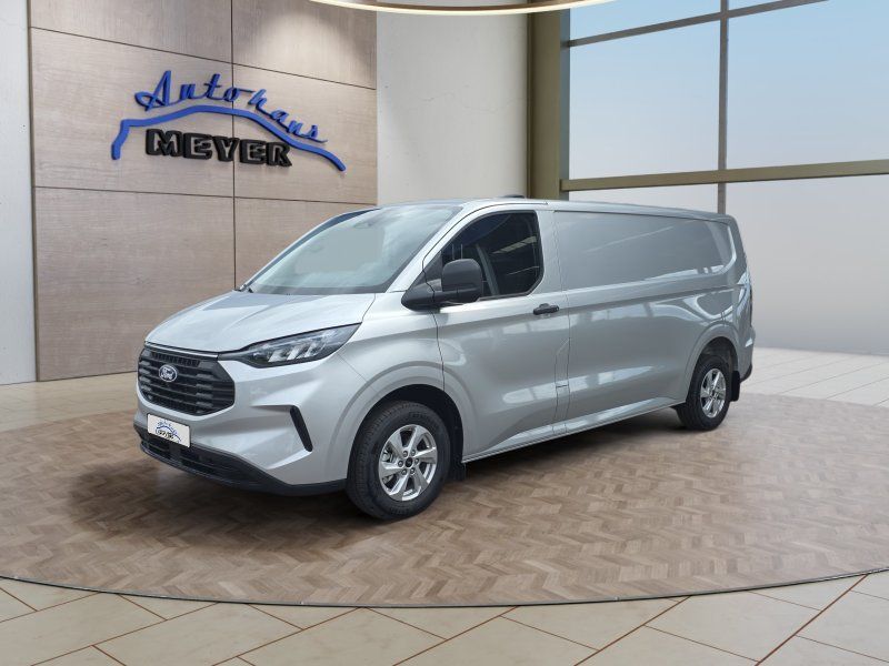 Bild des Angebotes Ford Transit Custom L2 320 2,0d UPE 58500 Euro!