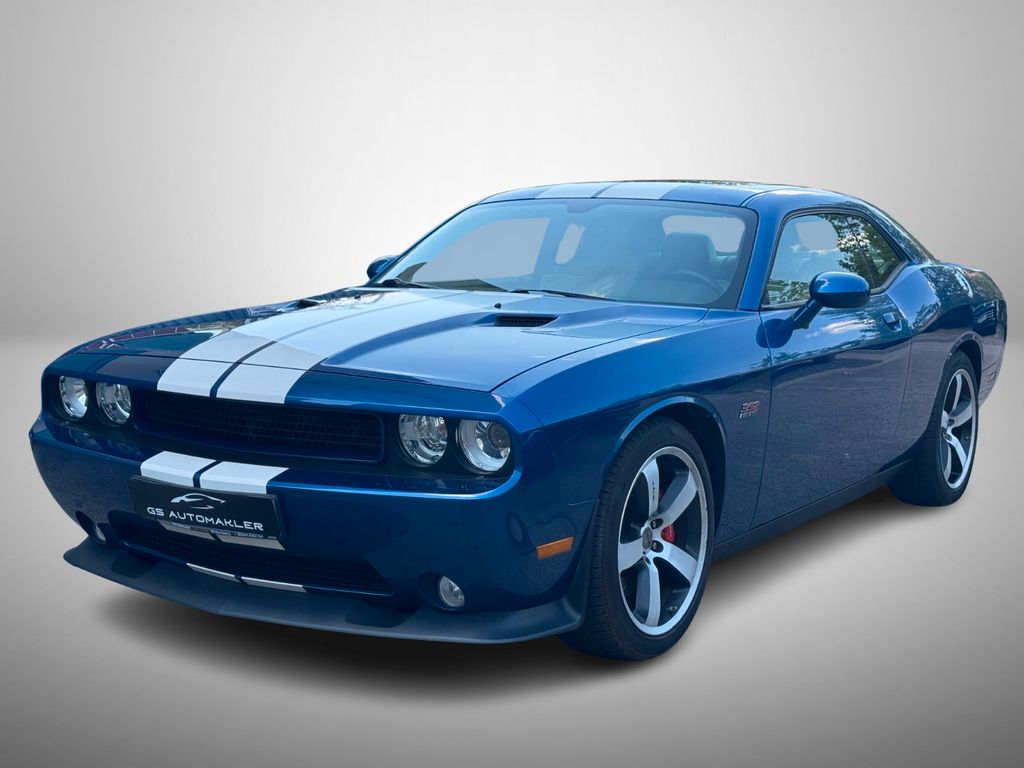 Bild des Angebotes Dodge Challenger SRT8 392 Inaugural Edition 1of1100