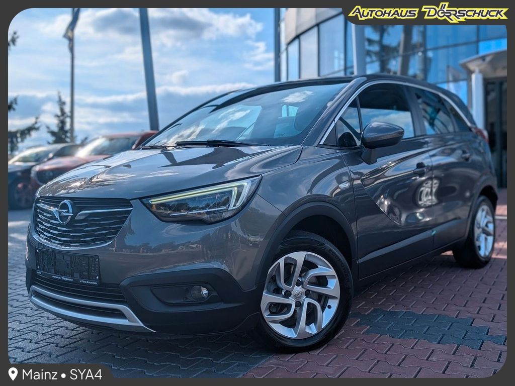 Bild des Angebotes Opel Crossland X Innovation *LED*PDC*Android/CarPlay*