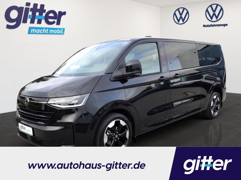 Bild des Angebotes Volkswagen Transporter Caravelle 2.0 TDI 125 kW Style 4MO L