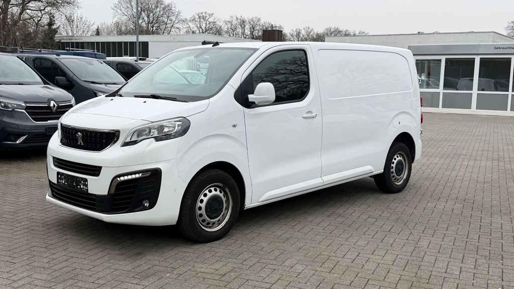 Bild des Angebotes Peugeot EXPERT 2.0 PREMIUM L2 KAMERA/STANDHZ/TEMPOMAT