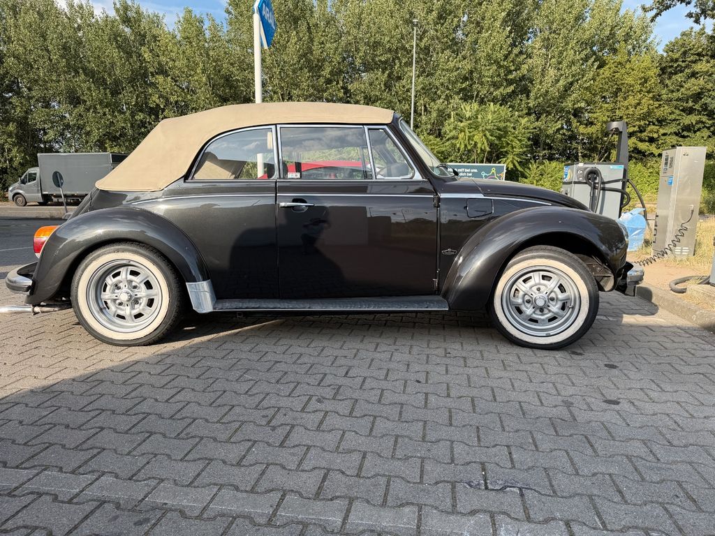Bild des Angebotes Volkswagen Käfer Cabrio