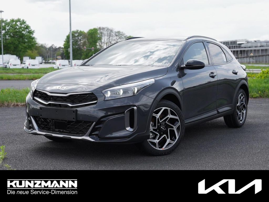 Bild des Angebotes Kia XCeed 1.6T DCT GT-Line Navi Kamera JBL ACC