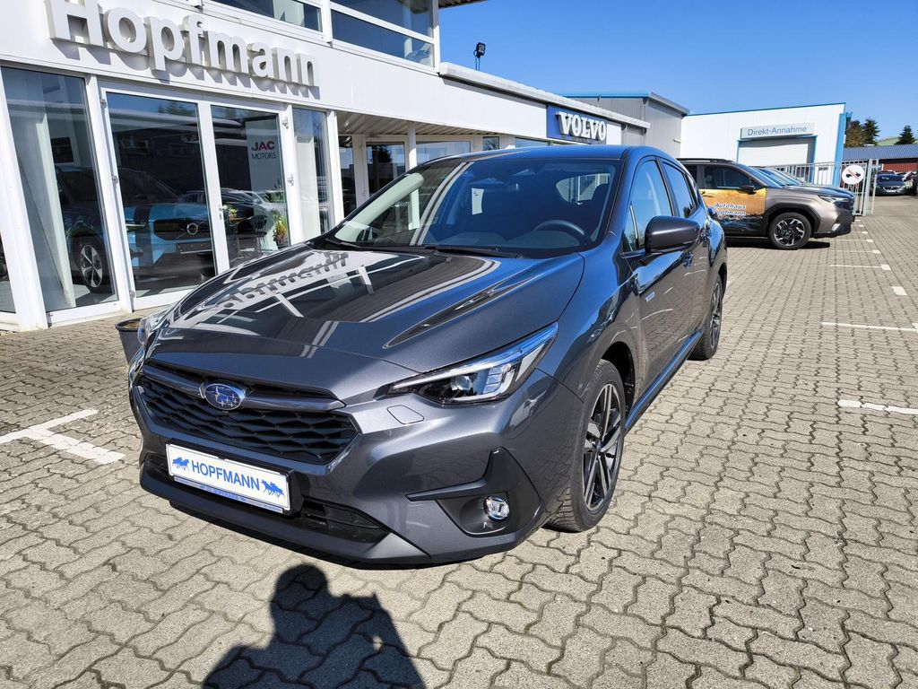 Subaru Impreza 2.0ie AWD Aut Trend/ACC/Totwinkel/Kamera