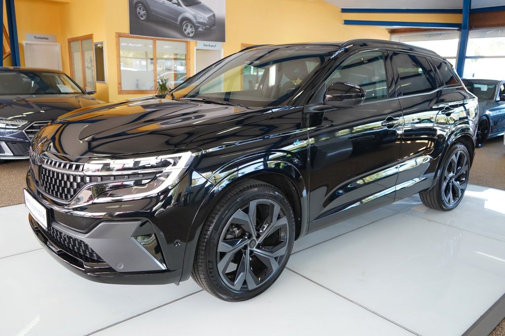Bild des Angebotes Renault Austral Techno Esprit Alpine XENON / NAVI / PANO