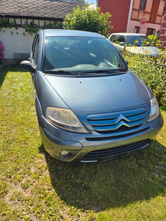 Bild des Angebotes Citroën C3 1.4 VTR VTR