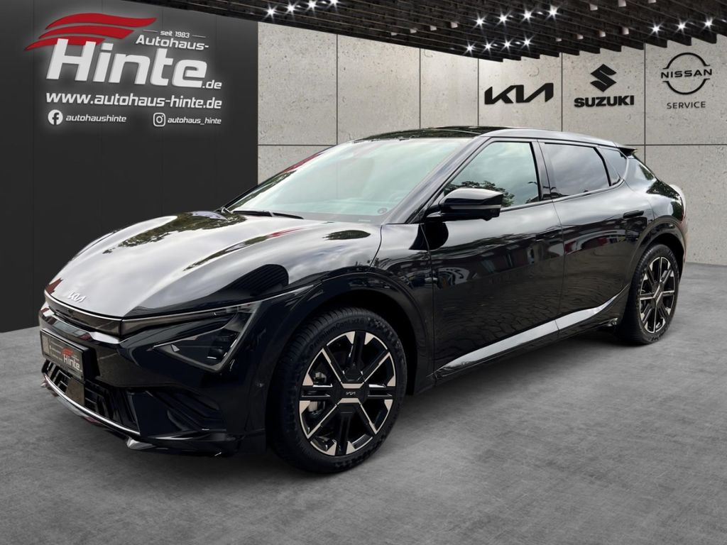Bild des Angebotes Kia EV6 84 kWh GT-Line DRIVEWISE GLASDACH SOUND TECH