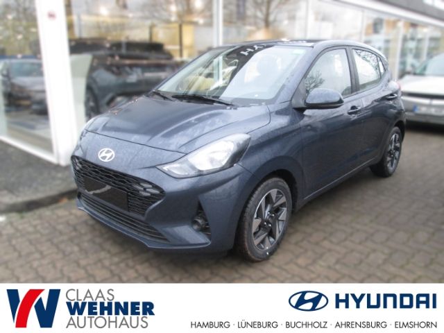 Bild des Angebotes Hyundai i10 Trend Kamera Navi Android Apple CarPlay