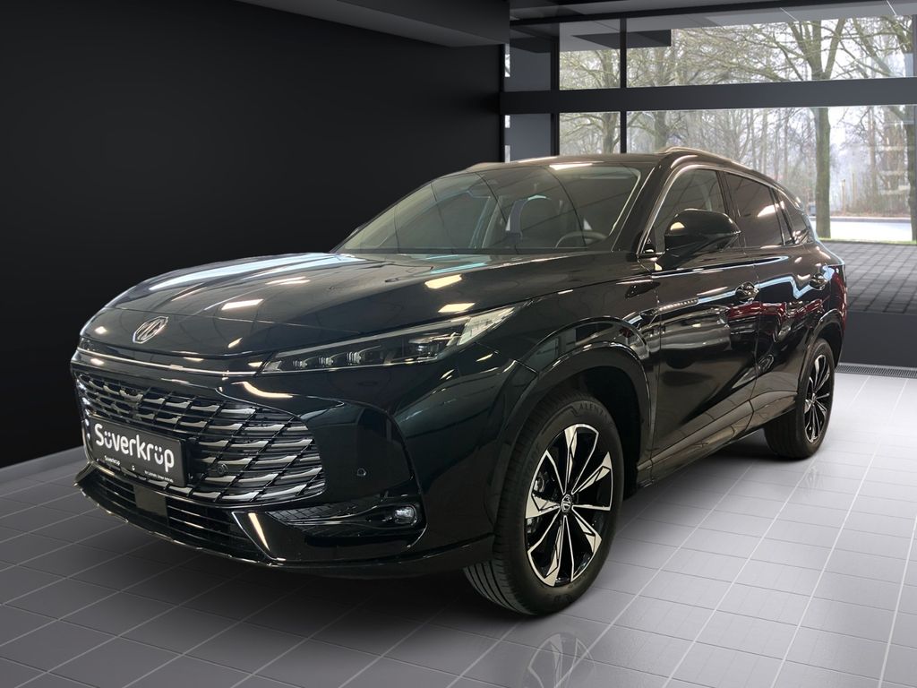 Bild des Angebotes MG HS Hybrid+ Luxury Vorführfahrzeug