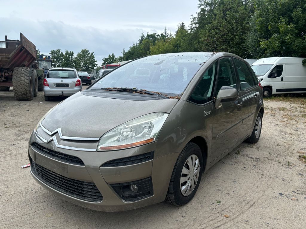 Bild des Angebotes Citroën C4 Picasso Tendance *Klima
