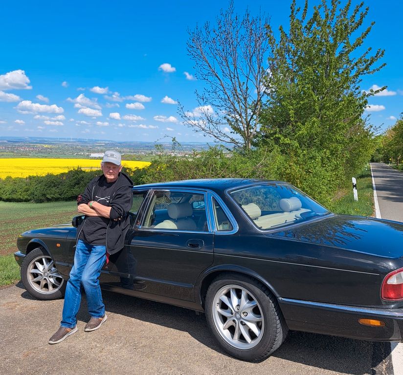 Bild des Angebotes Jaguar XJ6