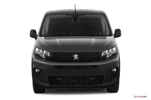 Bild des Angebotes Peugeot Partner 1.5 Hdi 100 XL Doppelkabine 5S