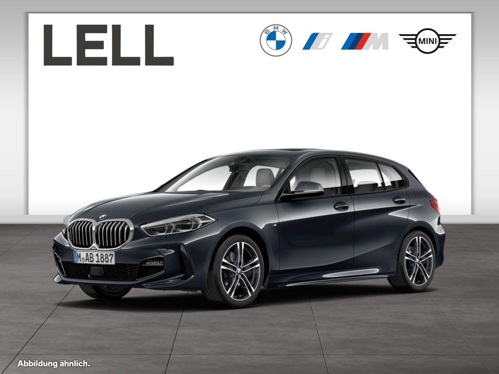 Bild des Angebotes BMW 120d xDrive Hatch M Sport Head-Up LED WLAN Shz