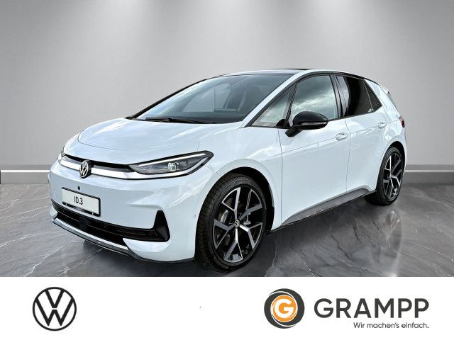 Bild des Angebotes Volkswagen ID.3 Neo Style AHK+MATRIX+NAVI+KAMERA