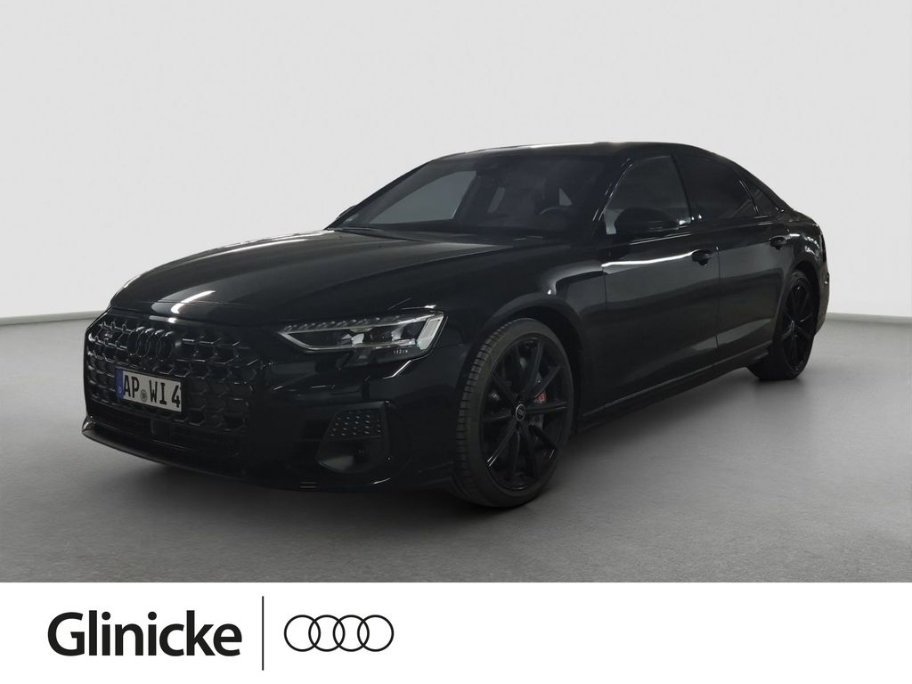 Bild des Angebotes Audi S8 4.0 TFSI quattro Tiptronic Panoramadach AHK L