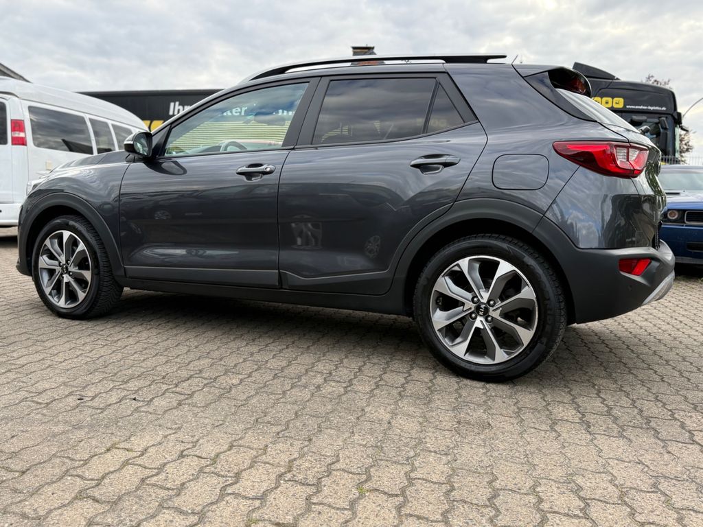Bild des Angebotes Kia Stonic Vision 1.6 Diesel