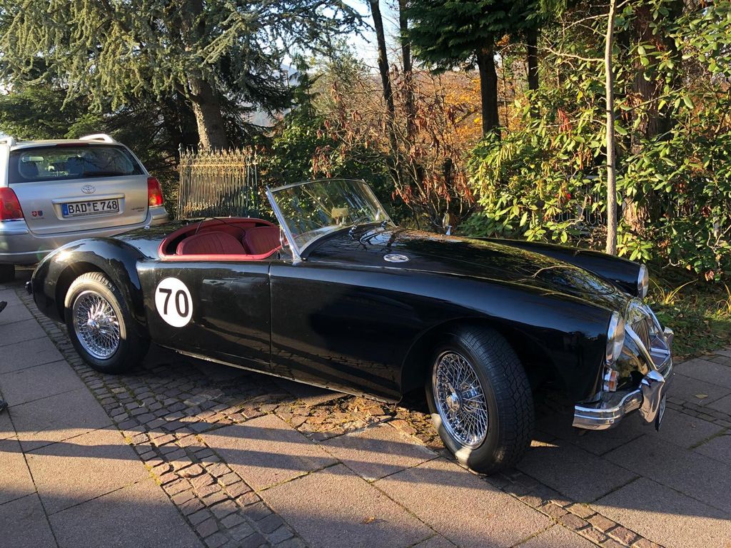 MGA