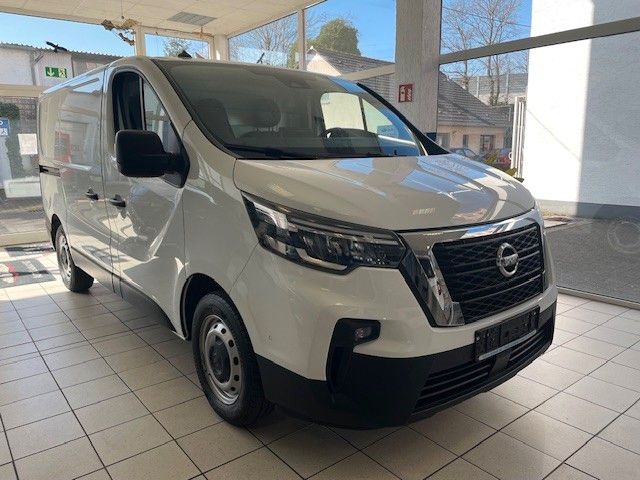 Bild des Angebotes Nissan Primastar Kastenwagen L1H1 2,8t Acenta