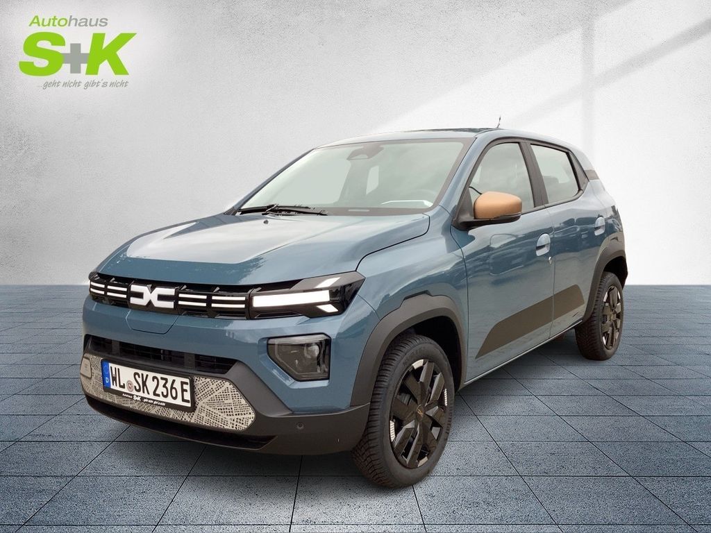 Bild des Angebotes Dacia Spring Extreme ELECTRIC 65 *CCS *Kamera *Navi