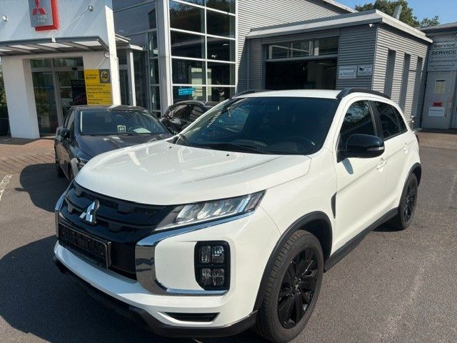 Bild des Angebotes Mitsubishi ASX Spirit+ 2WD