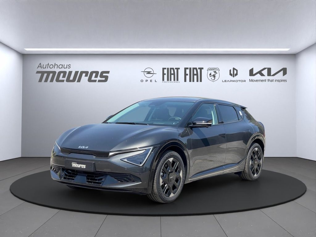 Kia EV6 Earth 2WD Klimasitze El. Heckklappe e-Sitze